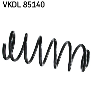 SKF VKDL 85140 Fahrwerksfeder